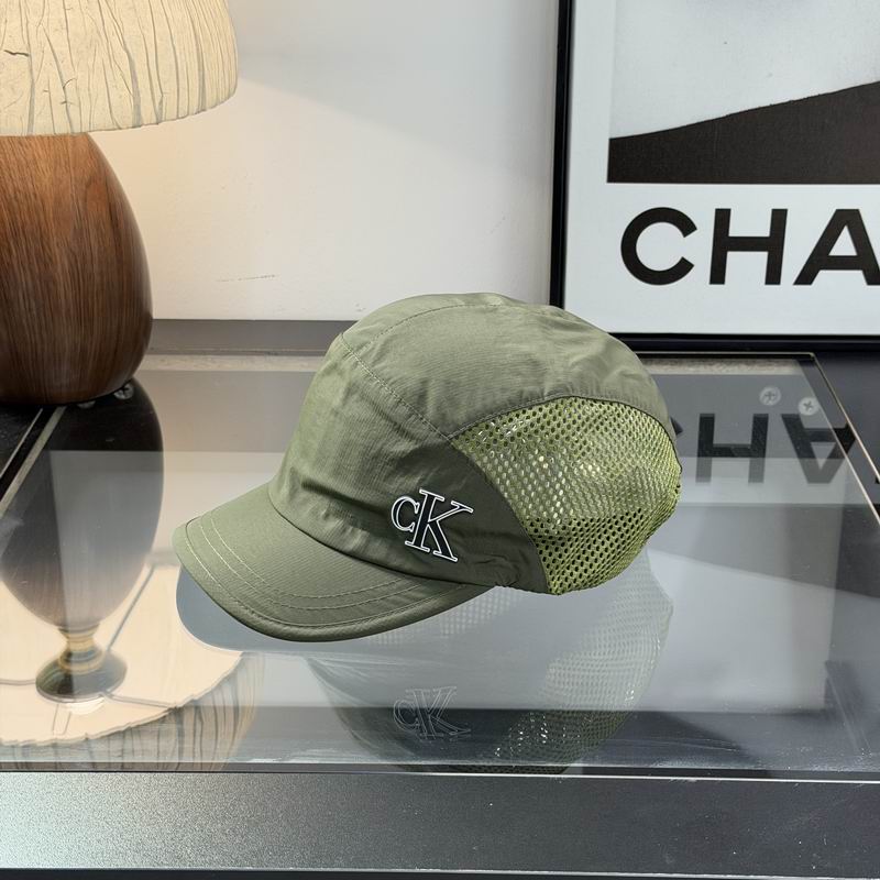 CK Cap dx (2633)