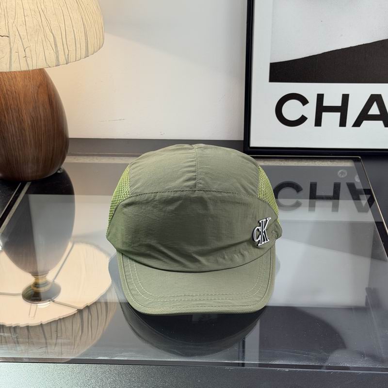 CK Cap dx (2635)