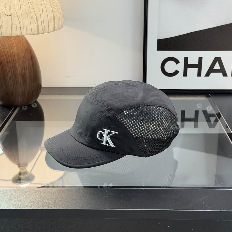 CK Cap dx (2643)