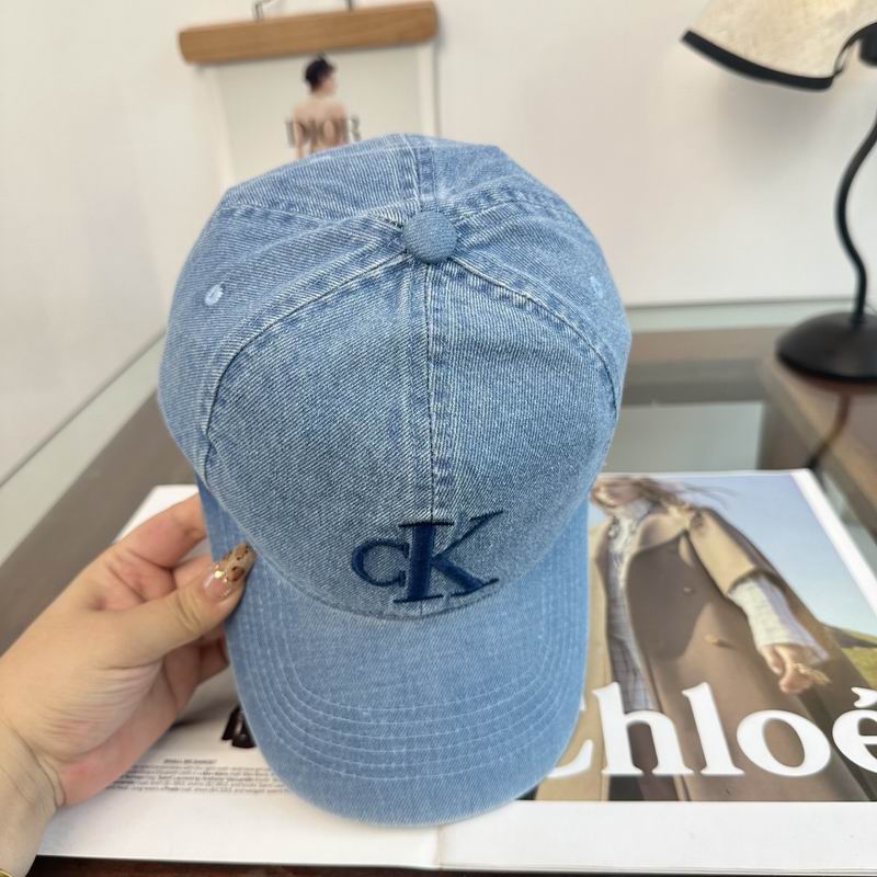 CK Cap dx (3636)