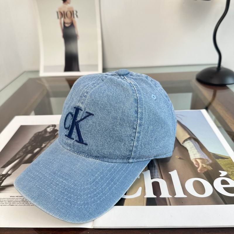 CK Cap dx (3638)