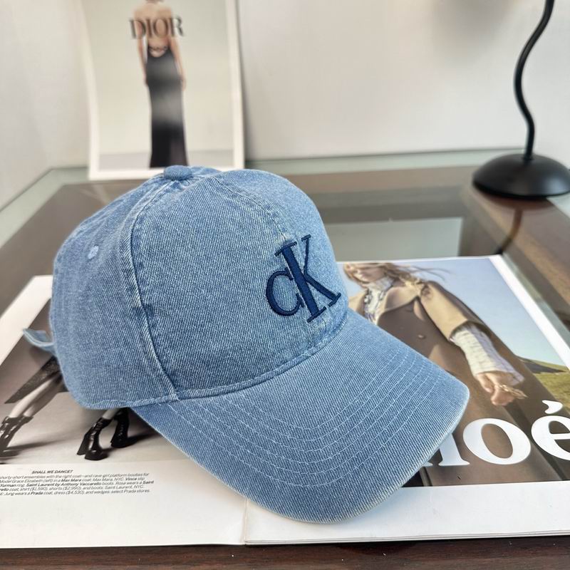CK Cap dx (3639)