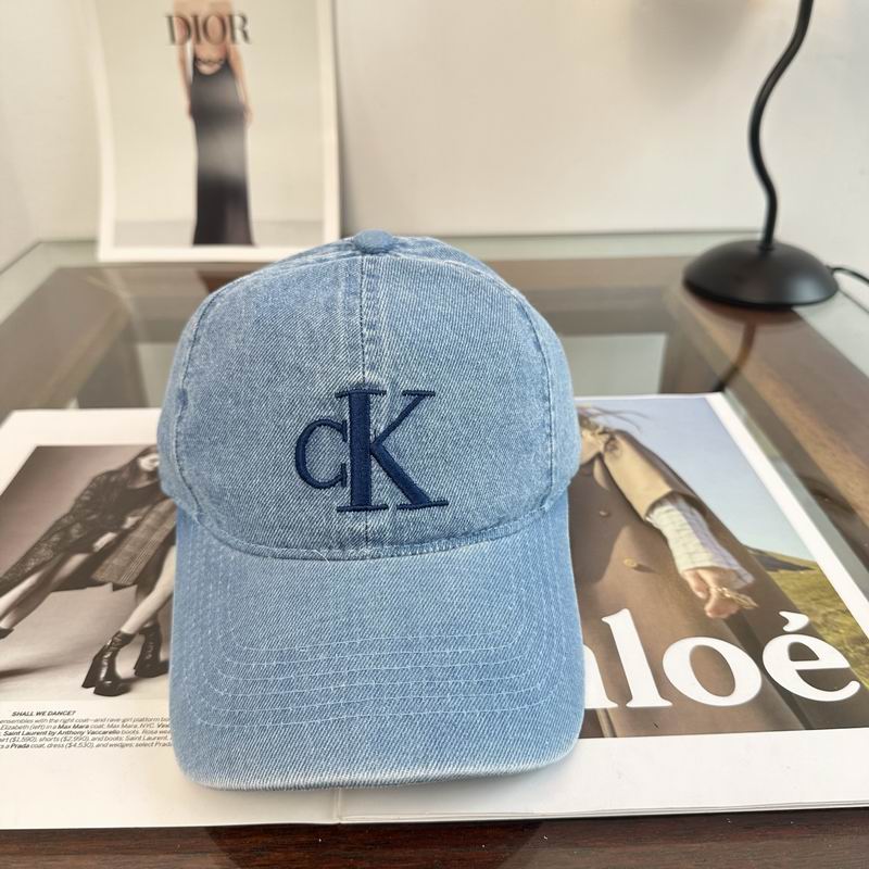 CK Cap dx (3640)
