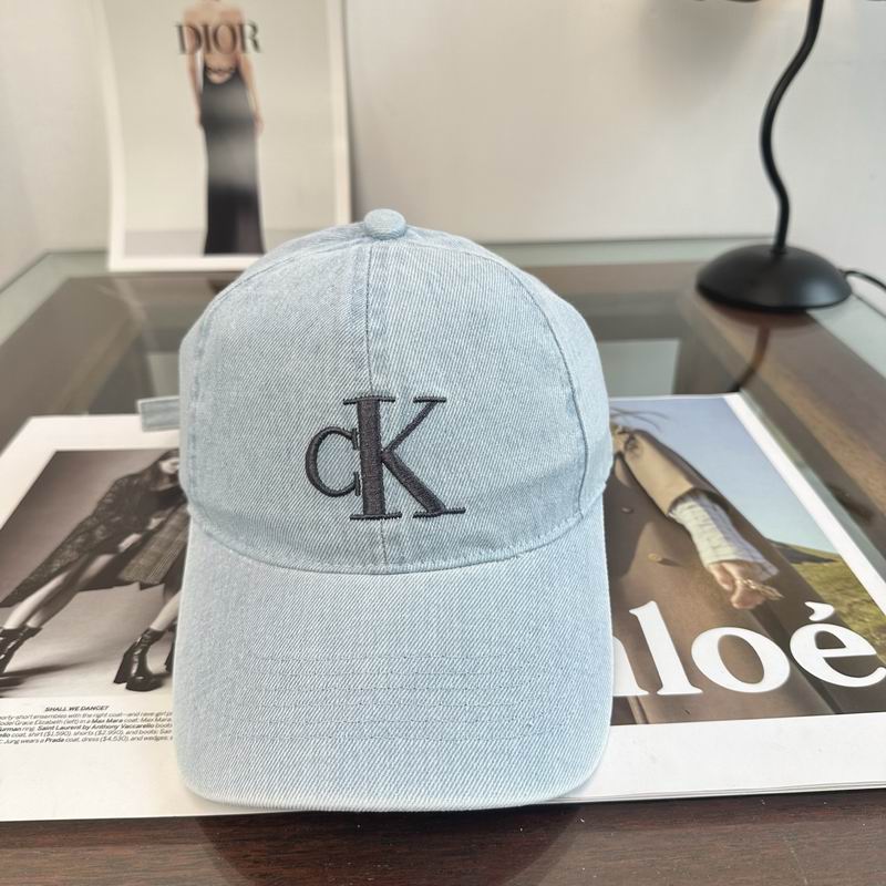 CK Cap dx (3649)