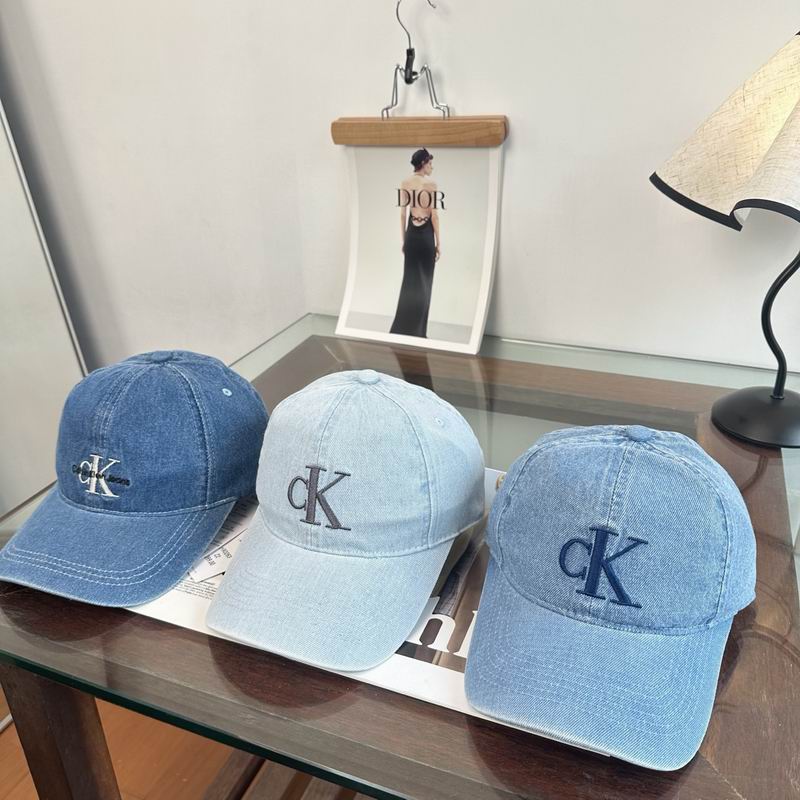CK Cap dx (3650)