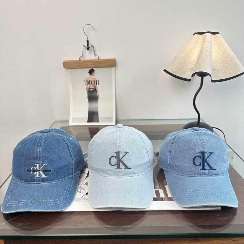 CK Cap dx (3660)