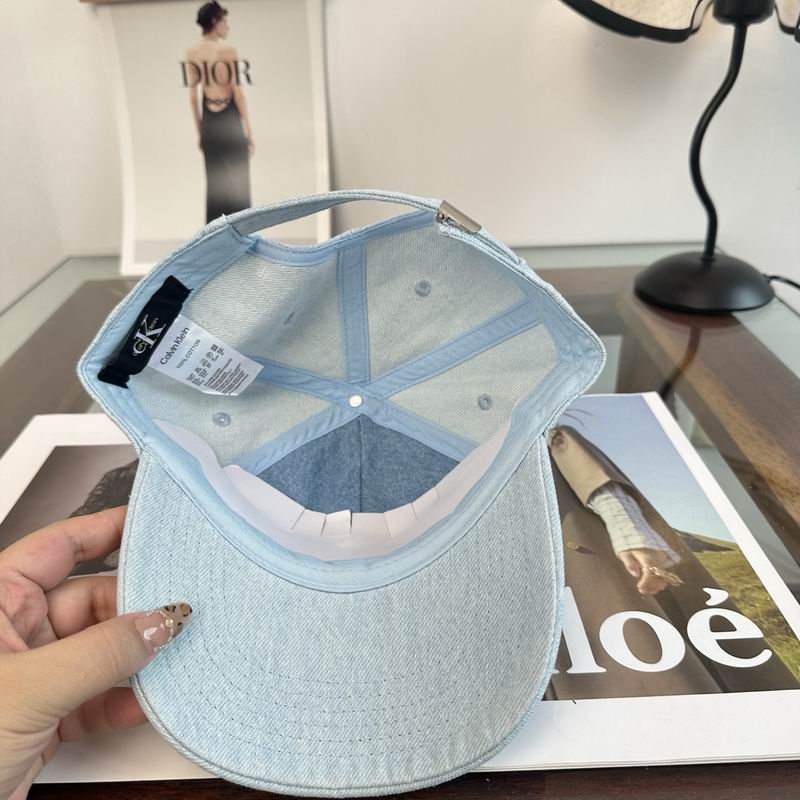 CK Cap dx (3662)