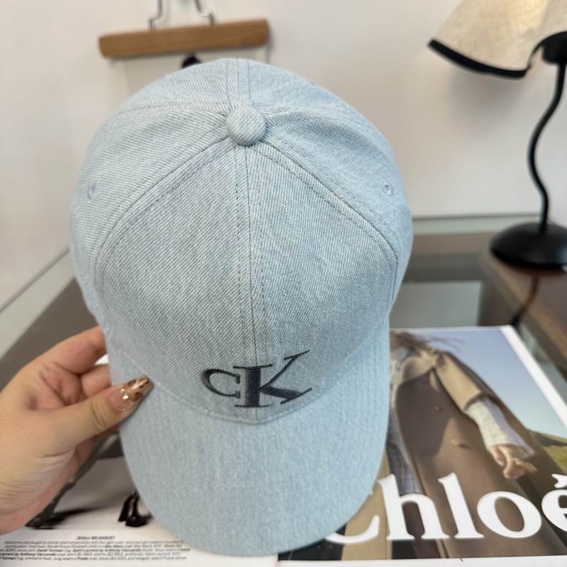 CK Cap dx (3665)