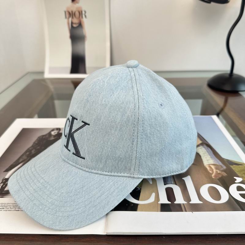 CK Cap dx (3667)