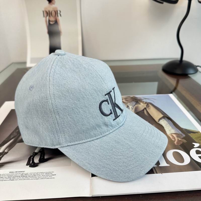 CK Cap dx (3668)