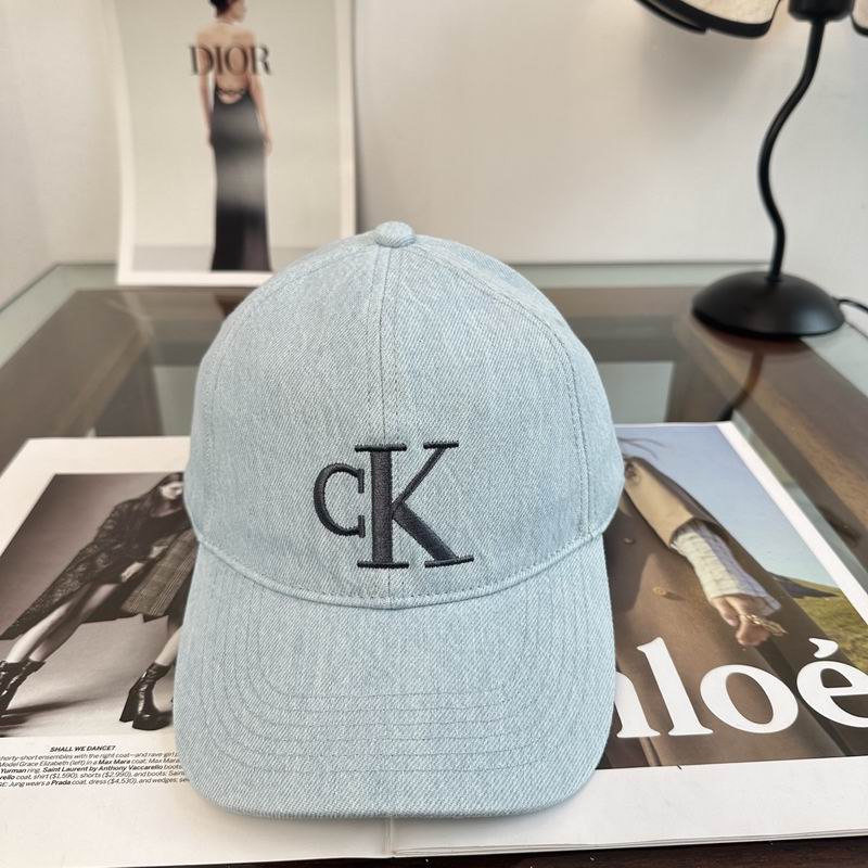 CK Cap dx (3669)