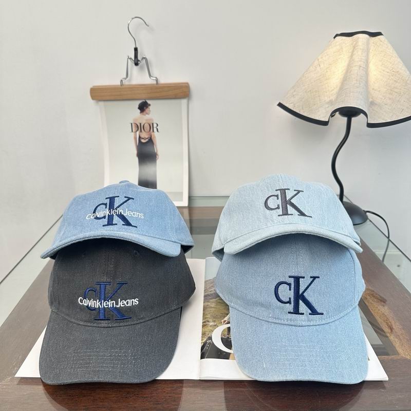 CK Cap dx (3670)