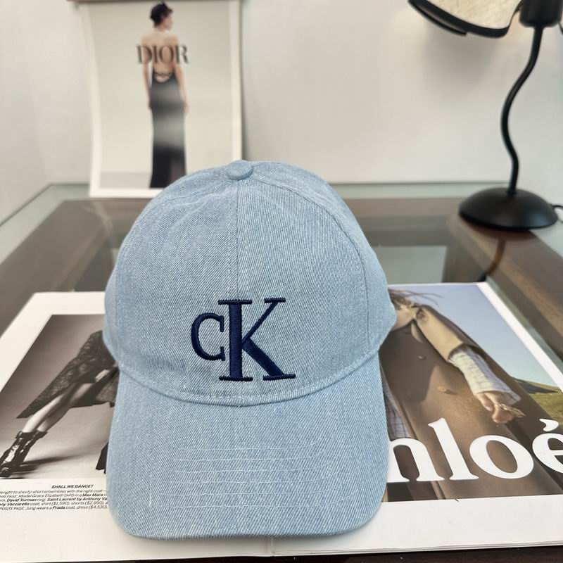 CK Cap dx (3689)