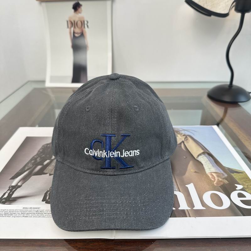 CK Cap dx (3698)