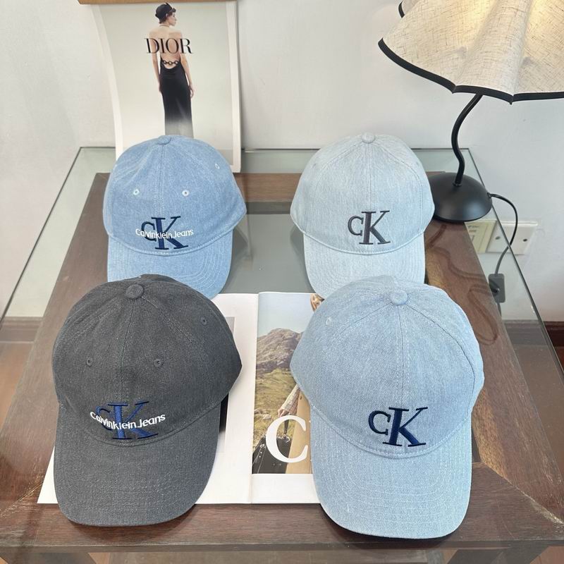 CK Cap dx (3699)