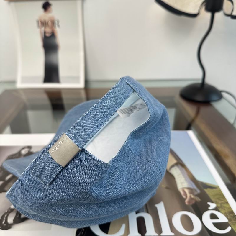 CK Cap dx (3700)