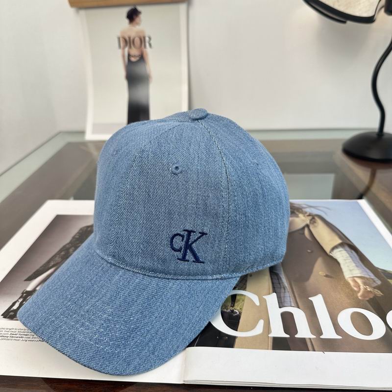 CK Cap dx (3706)