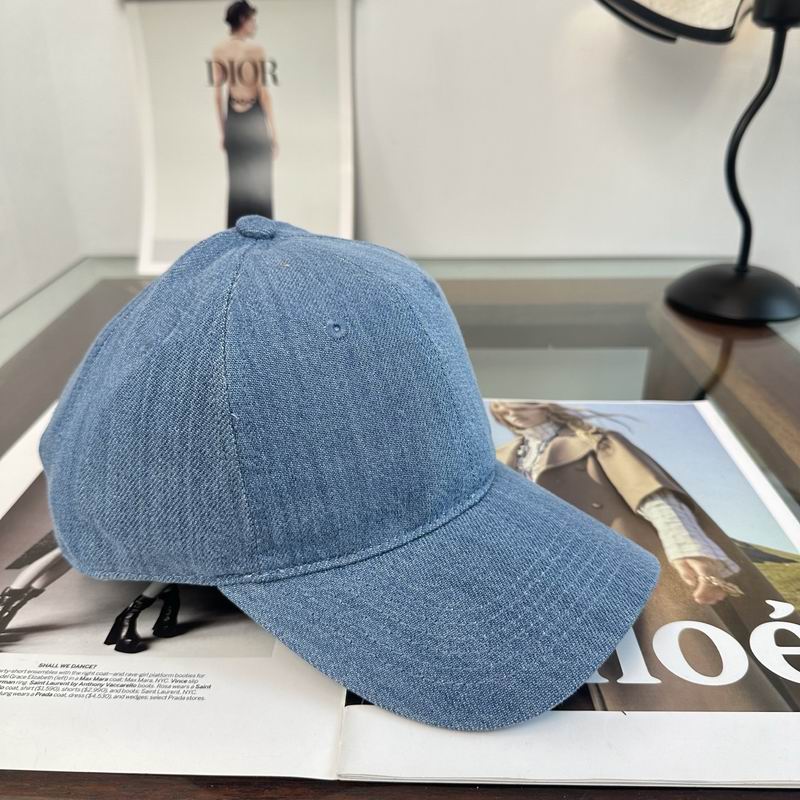 CK Cap dx (3707)
