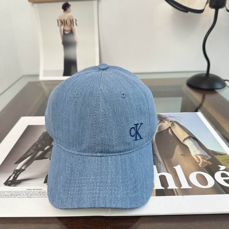 CK Cap dx (3708)