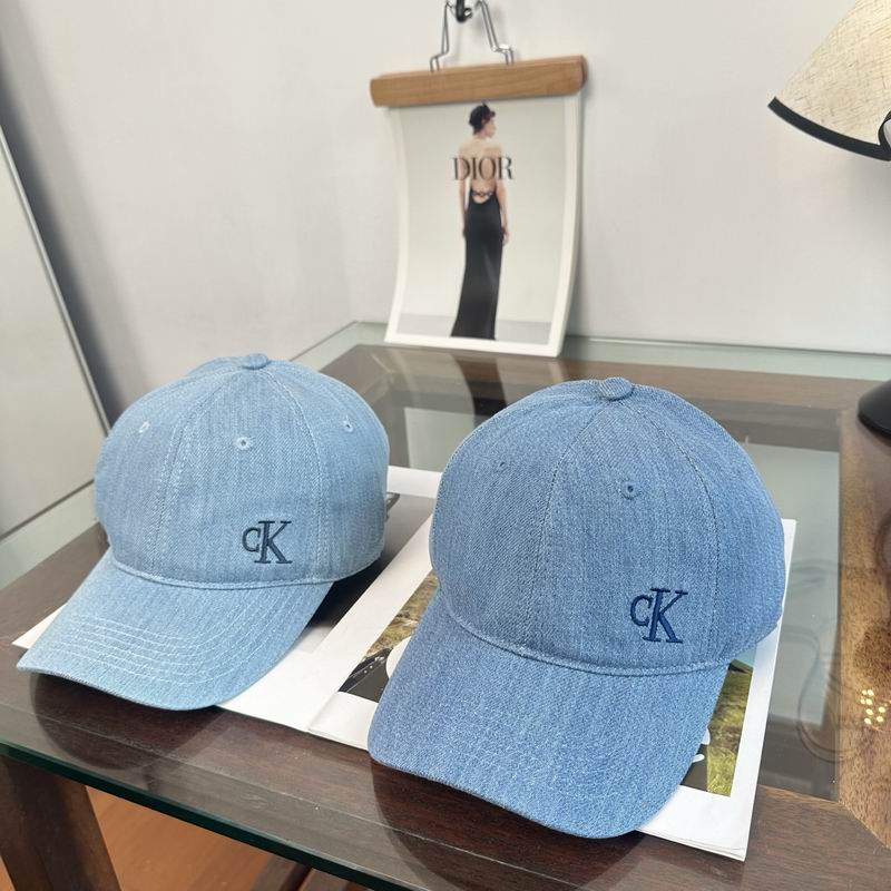 CK Cap dx (3709)