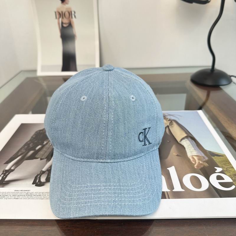 CK Cap dx (3718)