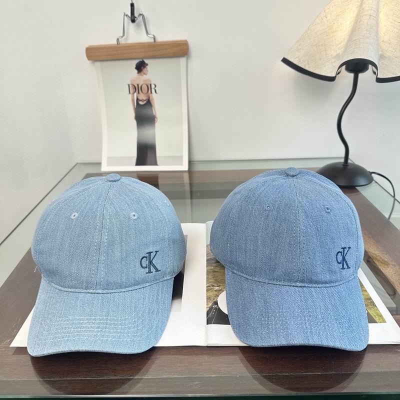 CK Cap dx (3719)