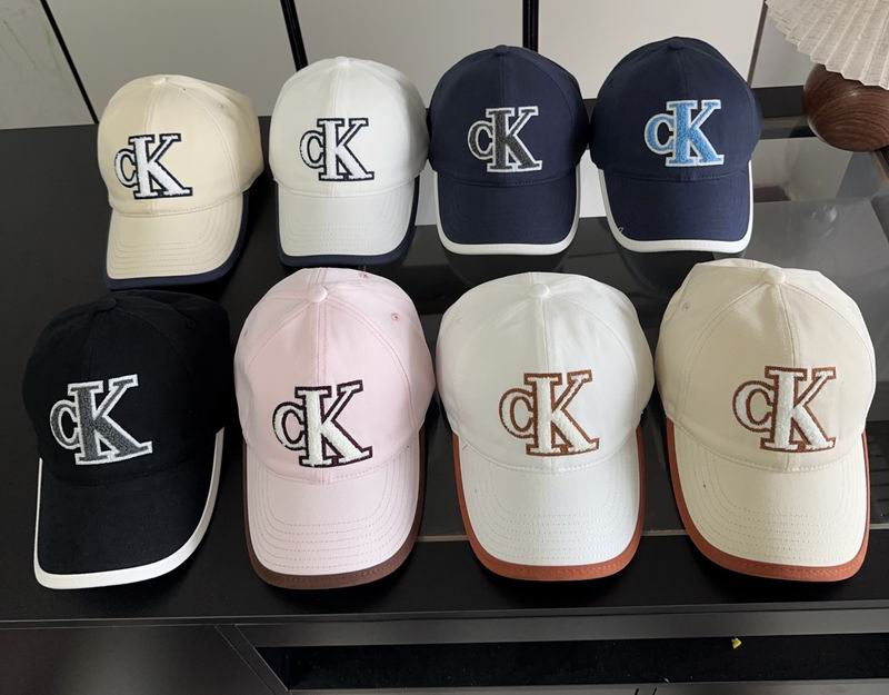 CK Cap dx (372)