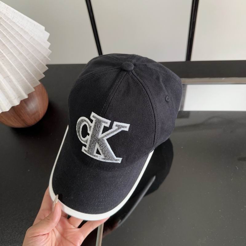 CK Cap dx (377)
