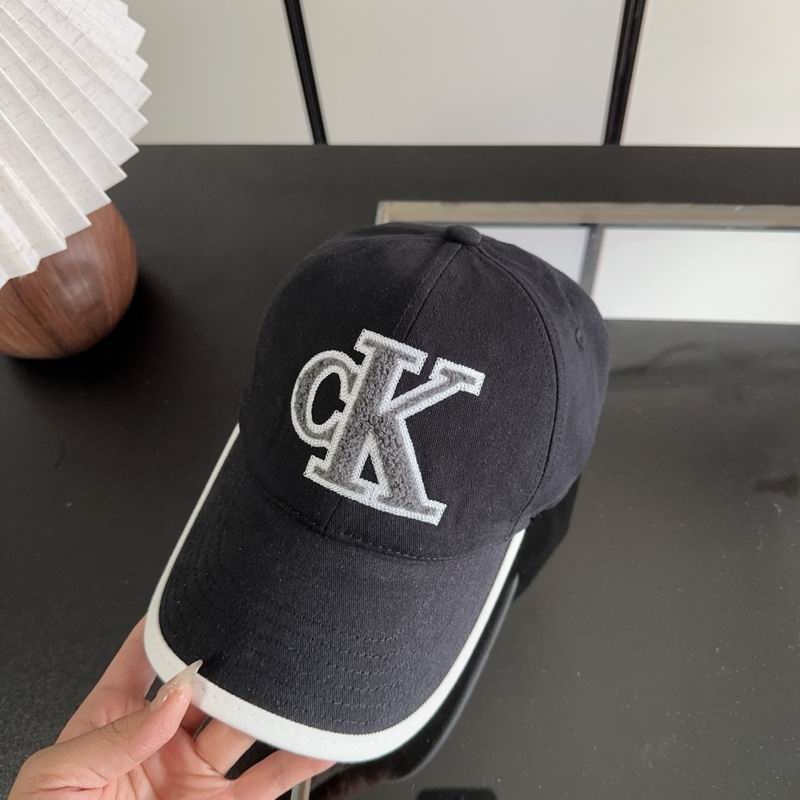 CK Cap dx (378)