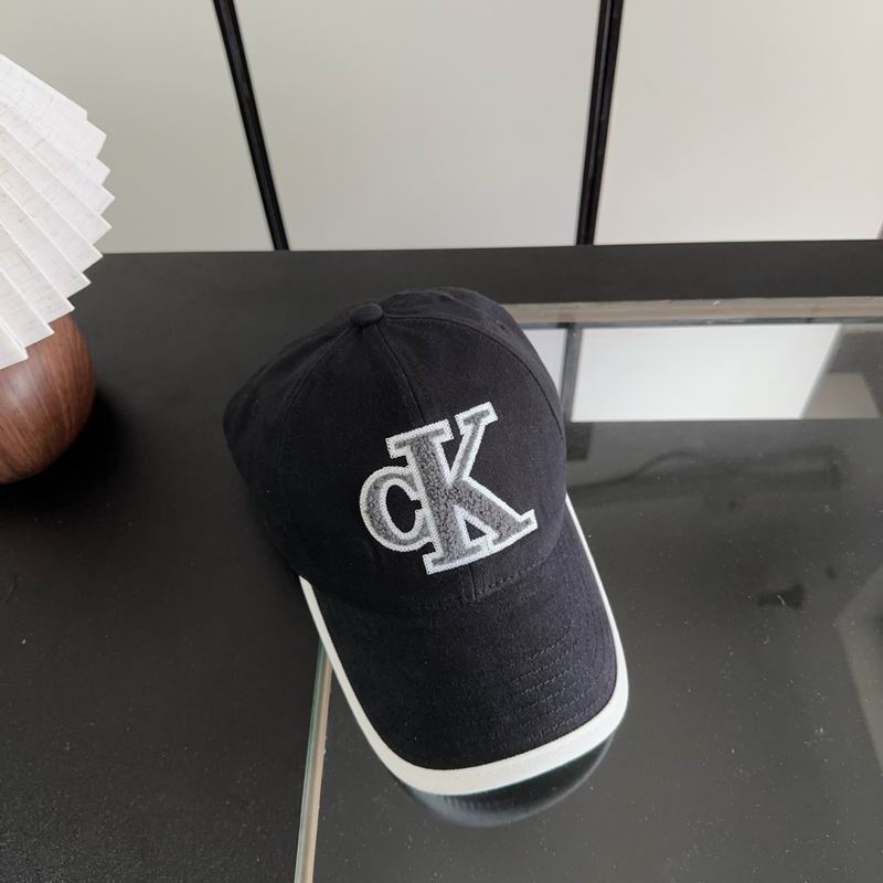 CK Cap dx (379)