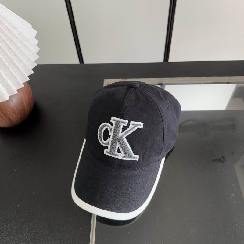 CK Cap dx (380)