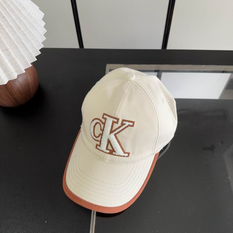 CK Cap dx (398)