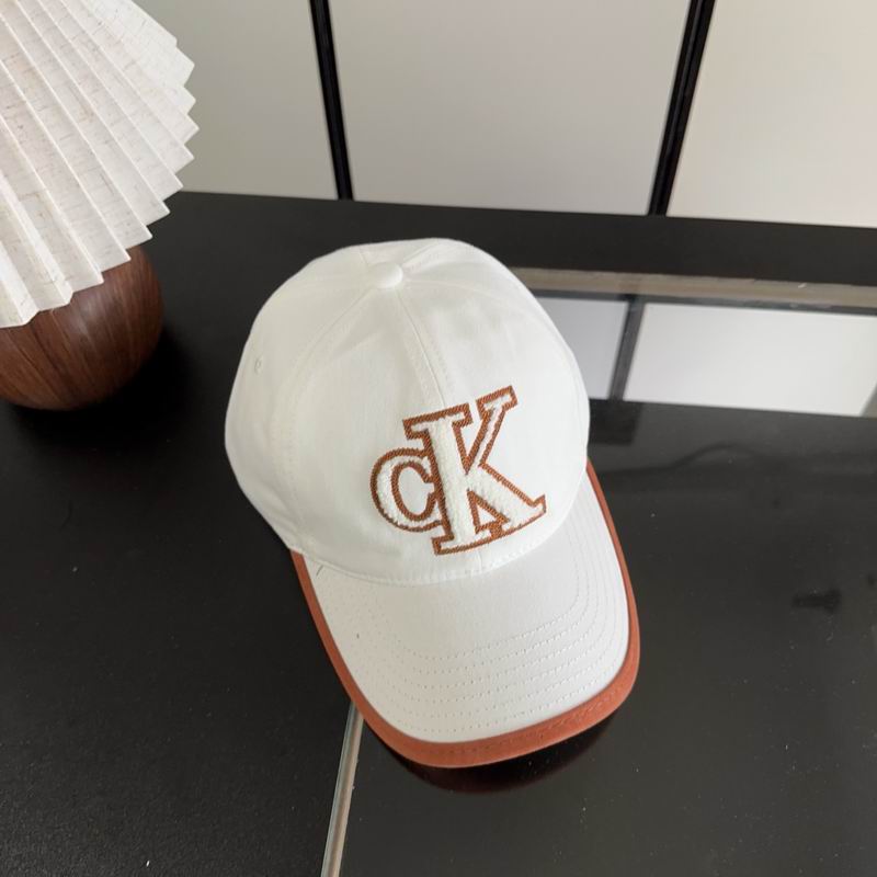 CK Cap dx (406)