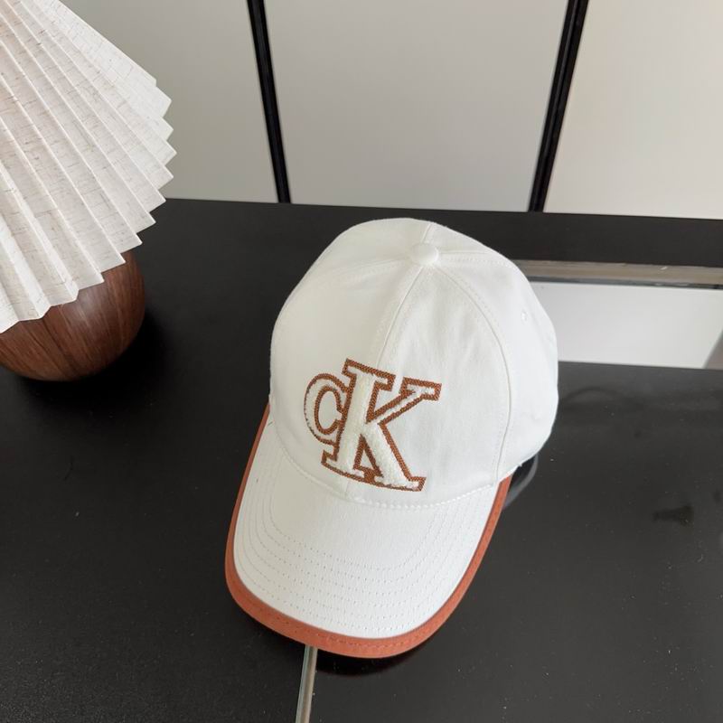 CK Cap dx (407)