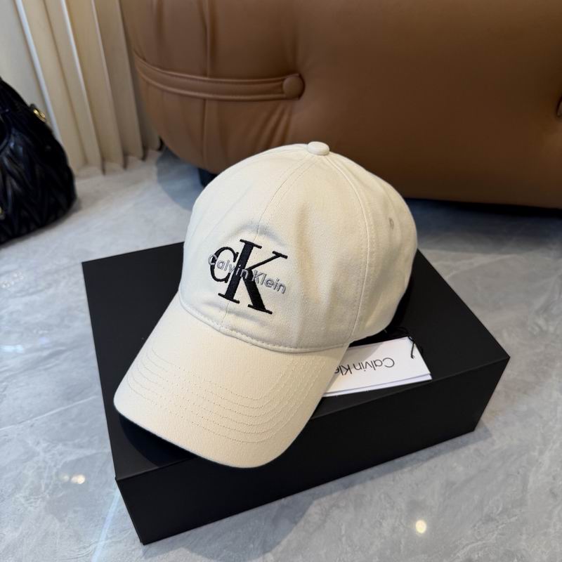 CK Cap dx (4073)