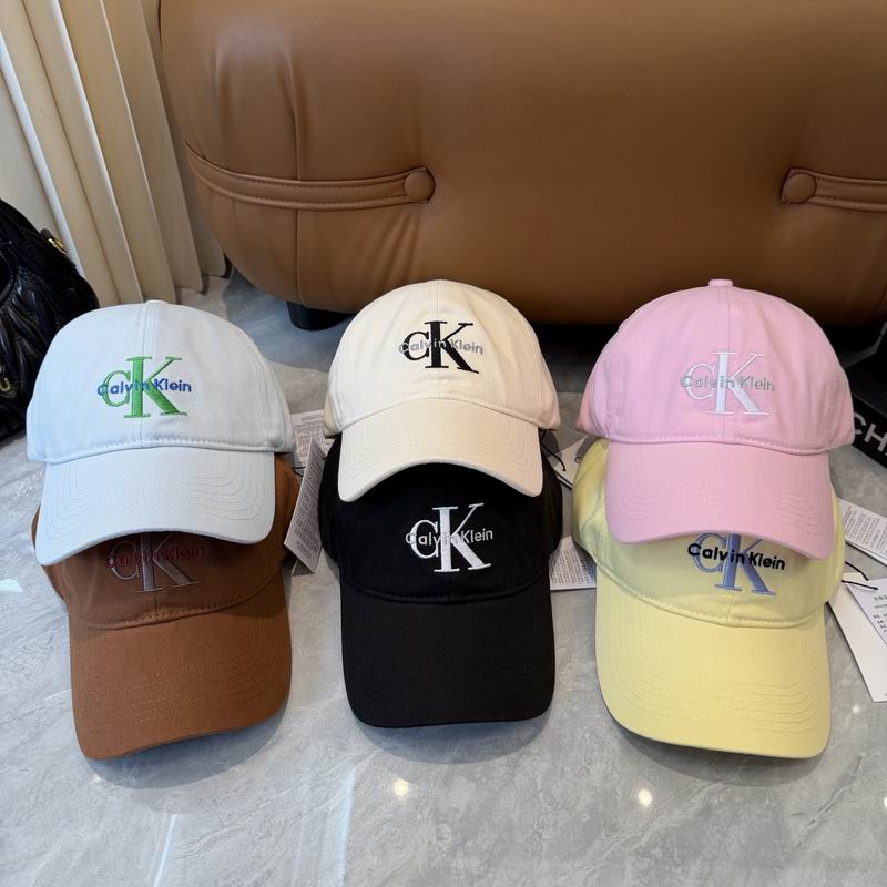 CK Cap dx (4089)