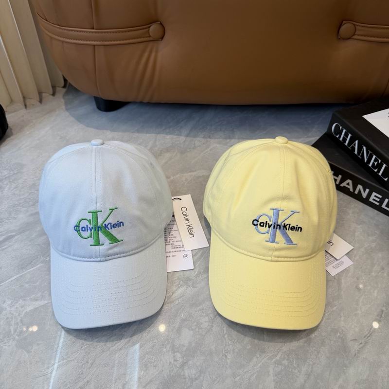 CK Cap dx (4098)