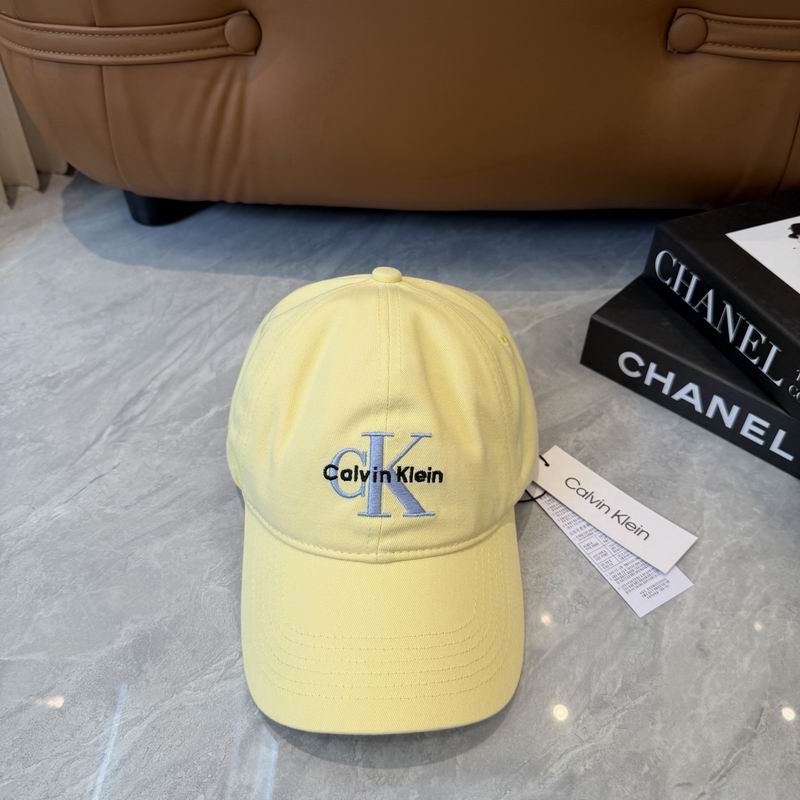 CK Cap dx (4102)