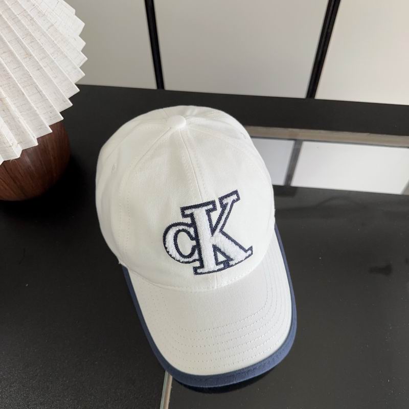 CK Cap dx (412)