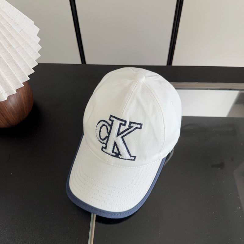 CK Cap dx (416)