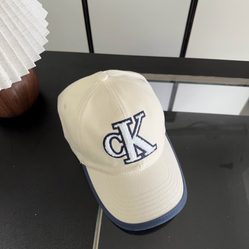 CK Cap dx (420)