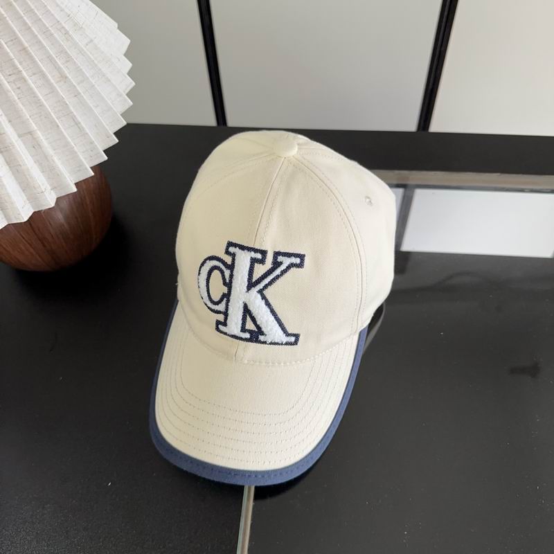 CK Cap dx (422)