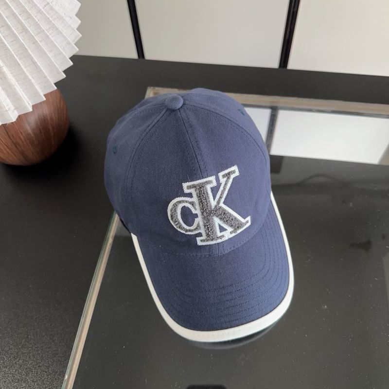 CK Cap dx (429)