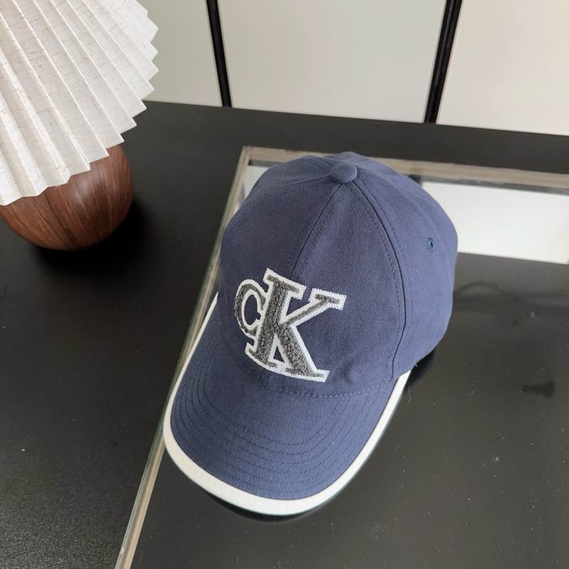 CK Cap dx (435)