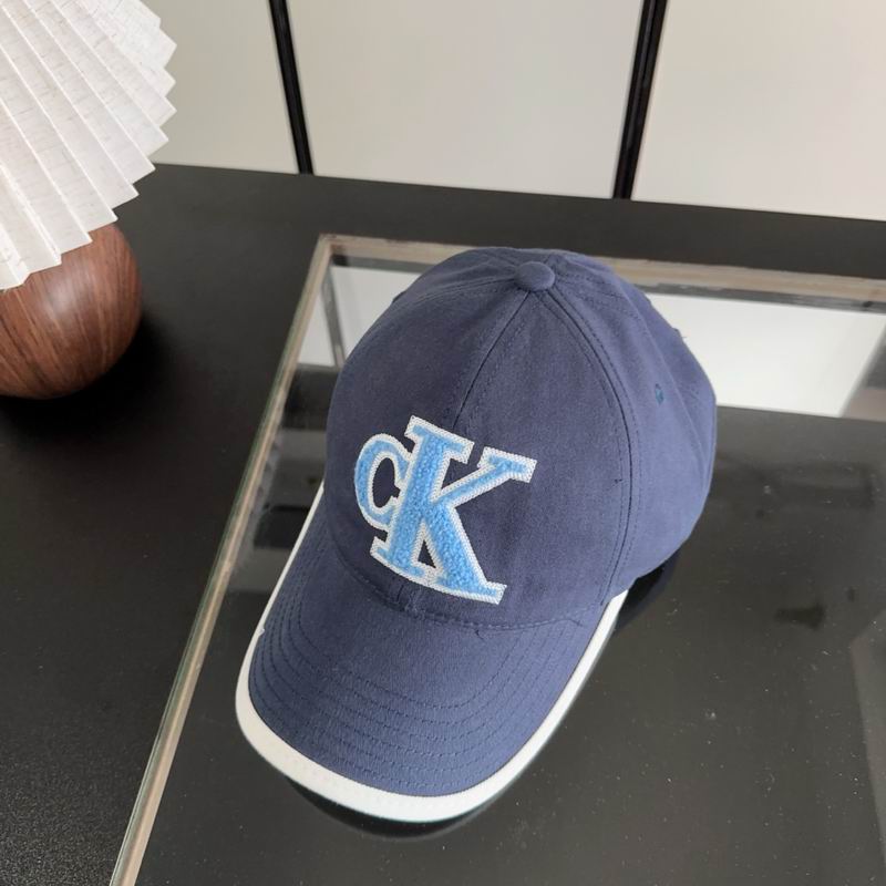 CK Cap dx (442)