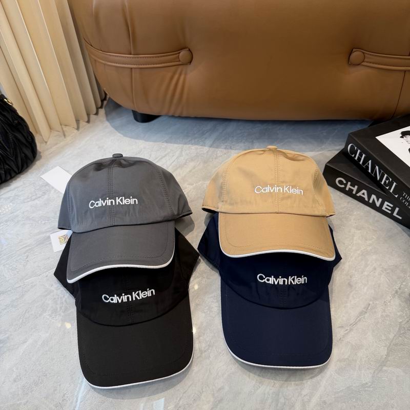 CK Cap dx (4447)