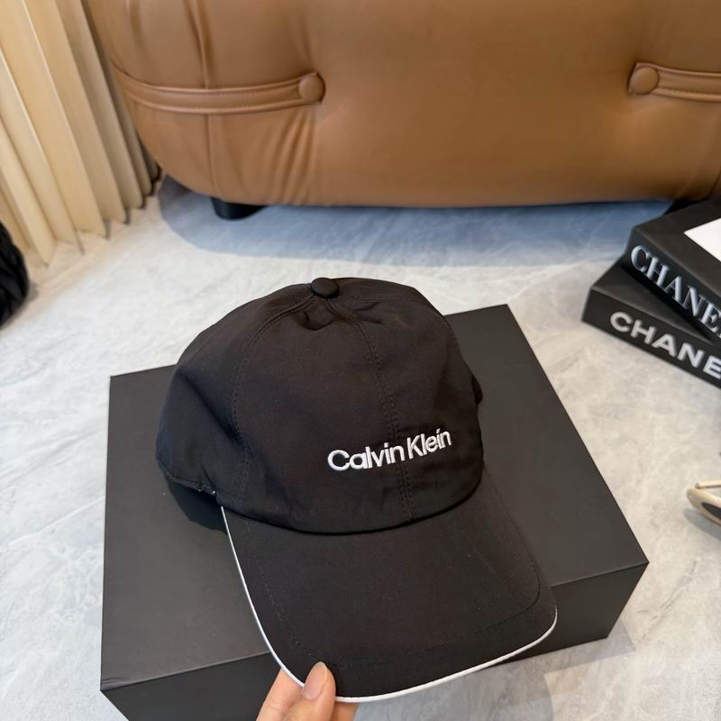 CK Cap dx (4448)