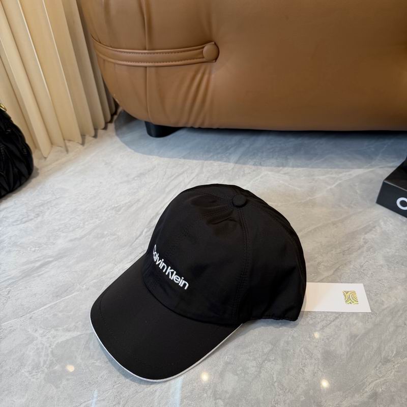 CK Cap dx (4450)