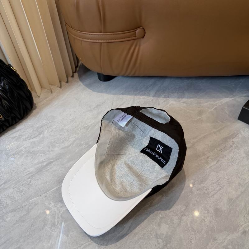 CK Cap dx (4452)