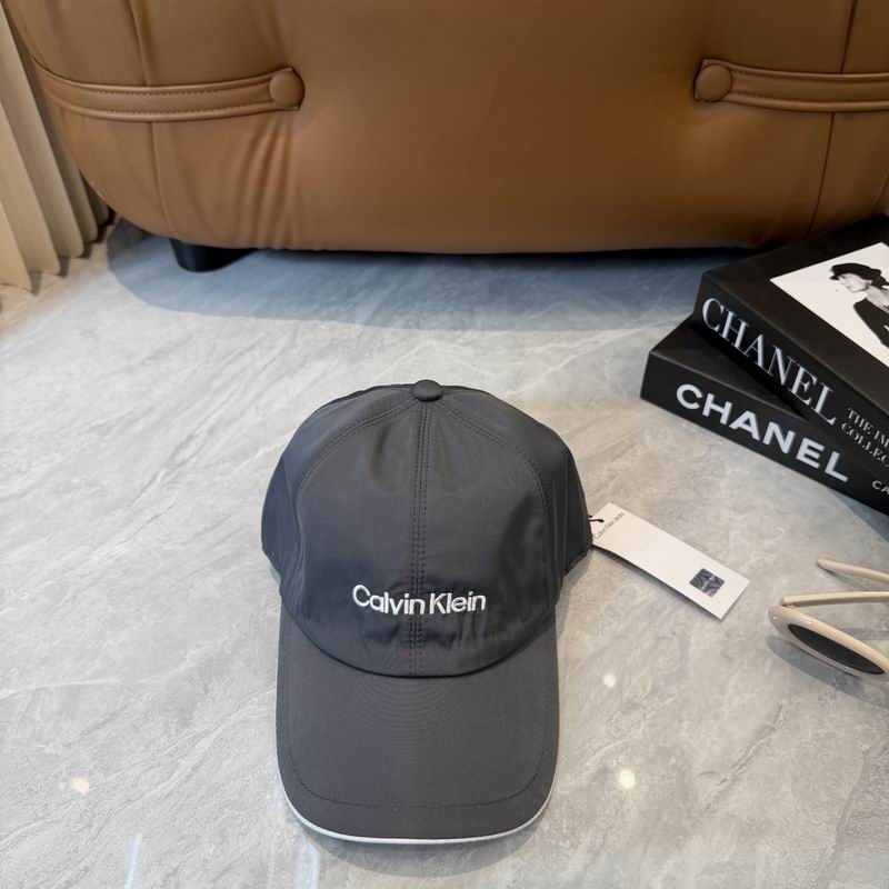 CK Cap dx (4470)